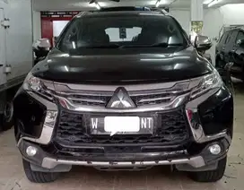 Mitsubishi Pajero Sport 2019 Diesel
