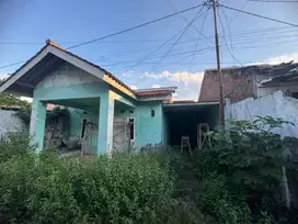 Dijual rumah SHM