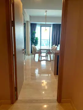 Disewakan apartemen holland village 2 jakarta pusat