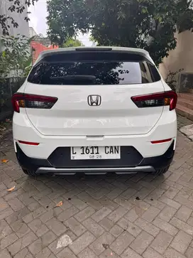 Honda WR-V 2023 Bensin