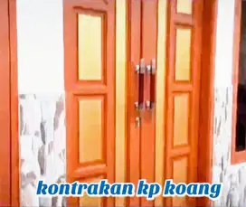 kontrakan murah area kalideres jakarta barat