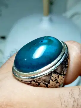 Bacan Coklat Dim 27