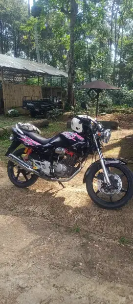 Honda Tiger 2002 Tiger Lama Tilam Kaleng 2029