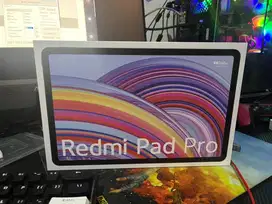 REDMI PAD PRO 8/256 GRAY