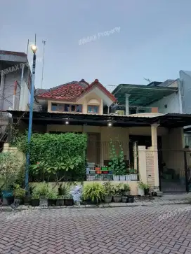 Rumah dijual Citraland Taman Internasional dekat sekolah internasional