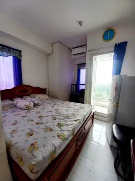 Di Sewakan Bulanan/Tahunan Puncak CBD STUDIO Full Furnish