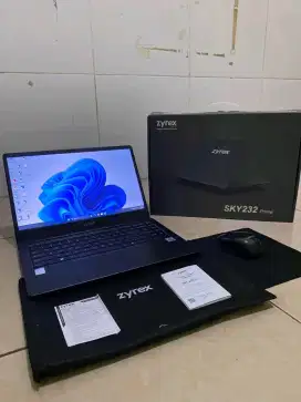 Zyrex NB SKY232 PRIME