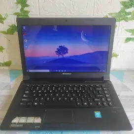 Lenovo B4400 i5 gen 4 hdd 500 Gb
