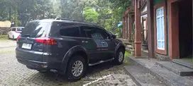 Mitsubishi Pajero Sport 2009 Diesel