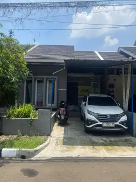 DIJUAL RUMAH CANTIK HARGA ASIK ..  Siap Huni, Siap NEGO