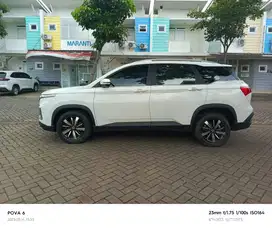 Wuling Almaz RS 2018 Bensin