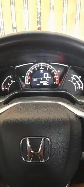 Honda civis ES 1.5   15000