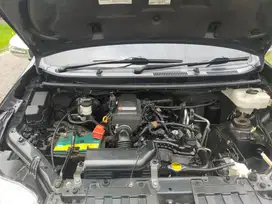Toyota Avanza 2017 Bensin