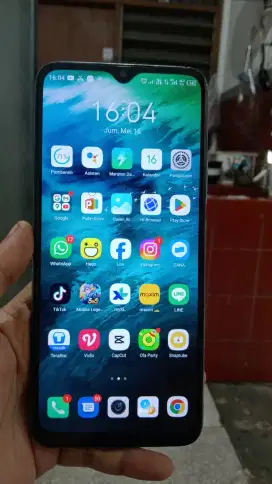 Infinix HOT 11 play