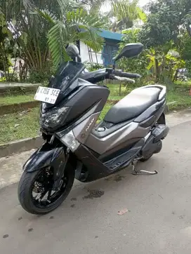 [ ban d/b tebal ] yamaha nmax th 2017