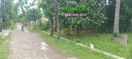 Tanah KAVLING Komplek Luas 500 di PONDOK AREN