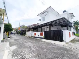 Jual Kost Exsekutive Jalan Bendungan Sigura gura Dekat Brawijaya