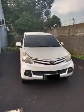 XENIA R DELUXE 2015