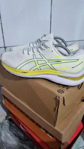Sepatu asics gel kayano 29