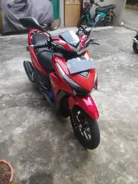 Honda Vario led old 150 2015 iss
