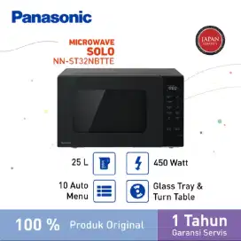 Microwave Panasonic NN - ST32NBTTE