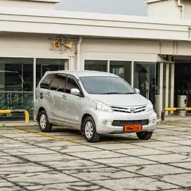 TDP 15JT Toyota Avanza 2014 Bensin
