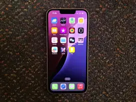 Iphone 13 internal 512GB