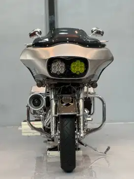 Harley Davidson Road Glide CVO 2009