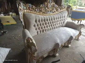Belagio Cover Jati Asli