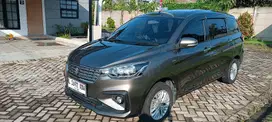 Suzuki Ertiga 2018 Bensin