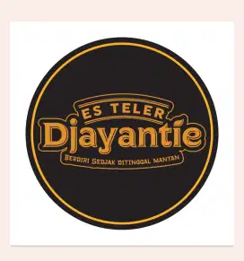 Jaga Kios Es Teler