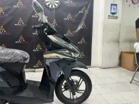 HONDA New VARIO 125 2023 keyless gen 2