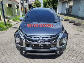 MITSUBISHI XPANDER 1.5 ULTIMATE MATIC THUN 2019 SURABAYA