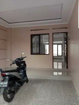 Rumah murah buah batu bandung