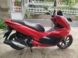 Honda PCX 2020 ABS Jual Cepat