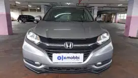 TDP Rendah Honda HR-V 1.5 S Bensin-AT 2017 Abu