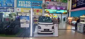 [Mobil Baru] Promo Wuling DP Murah Air EV Pro