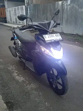 Bagus Yamaha Mio 125
