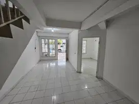 Rumah Muara Karang Blok 8 Siap Huni Baru Renovasi