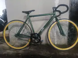 Jual sepeda pixie
