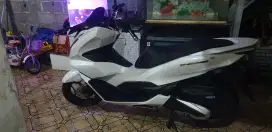 PCX 160  2021 type ABS Mulus terawat