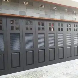 Pintu Henderson berkualitas tinggi