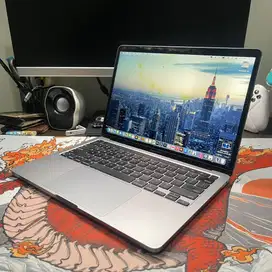 Macbook Pro M1 2020 8/256gb