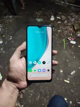 Jual Realme 5 3/64Gb