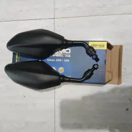 Spion Nemo Model Xmax