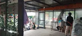 Jual Rumah mainroad dago ir.juanda