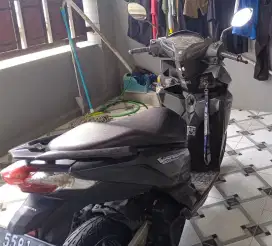 Vario 150 plat s jawa timur