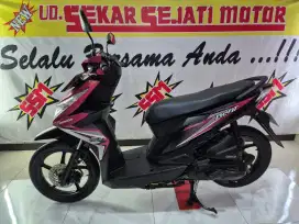 Beat eco iss cbs magenta punya