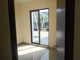 Dijual rumah 2lt baru siap huni di Asana Residence