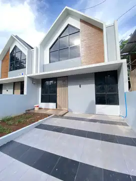 Barang Langka! Rumah TERMURAH 700 Jutaan Siap Huni di Jatiasih